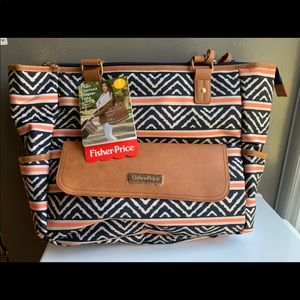 Diaper Bag
